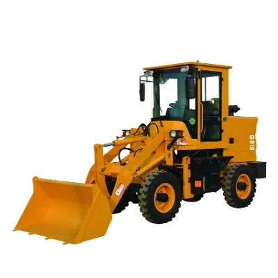 Utovarivač na točkovima od 3 tone